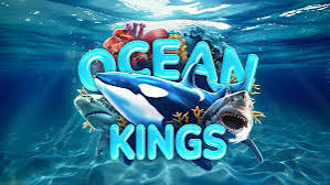 Ocean King